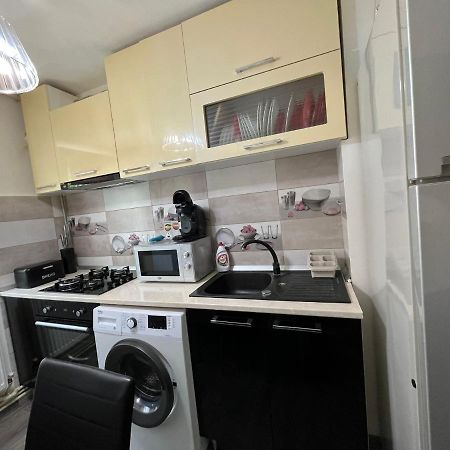 Apartament Tony Констанца Екстериор снимка