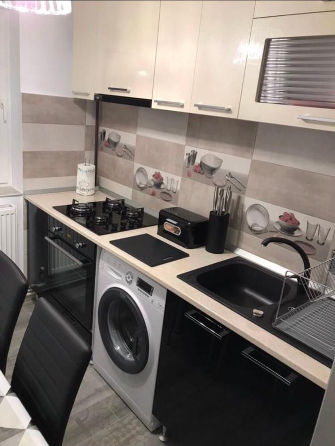 Apartament Tony Констанца Екстериор снимка