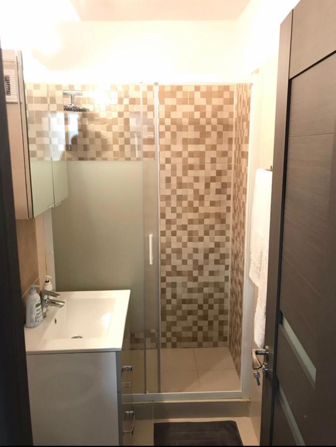 Apartament Tony Констанца Екстериор снимка
