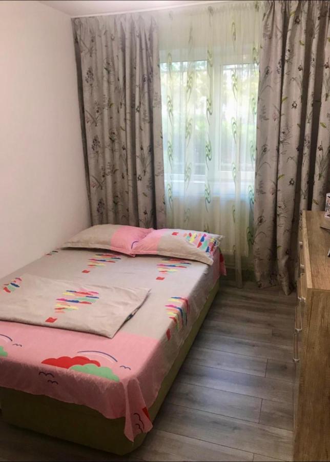 Apartament Tony Констанца Екстериор снимка