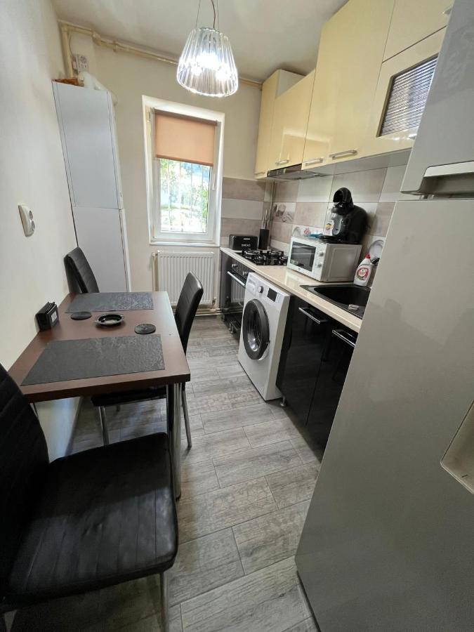 Apartament Tony Констанца Екстериор снимка