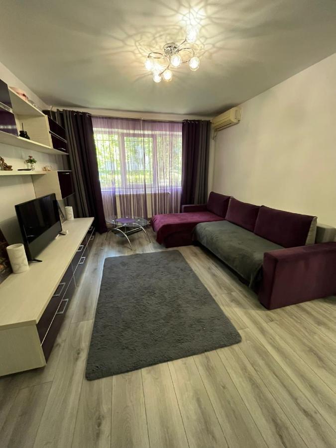 Apartament Tony Констанца Екстериор снимка